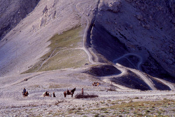 strade militari 1