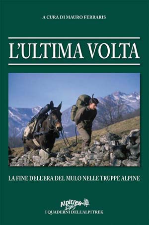 ultima volta I