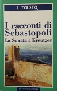 i racconti di Sebastopoli