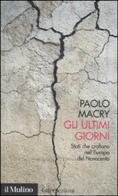 Gli ultimi giorni Paolo Macry