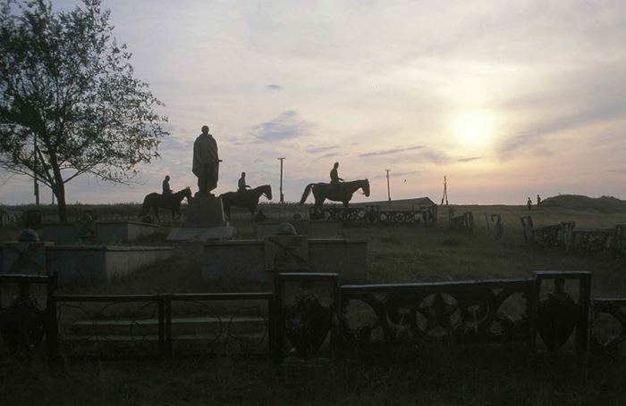 cimitero Jagodni